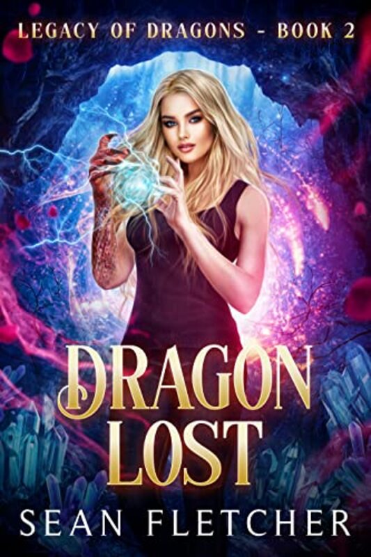 Sean Fletcher book cover
