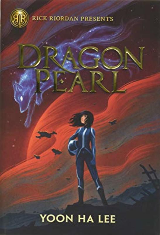 Yoon Ha Lee book cover