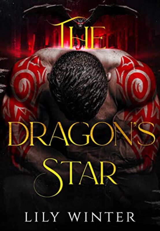 Book cover for "Dragon Rejected" by Linzi Baxter