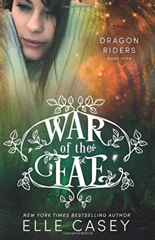 Elle Casey book cover