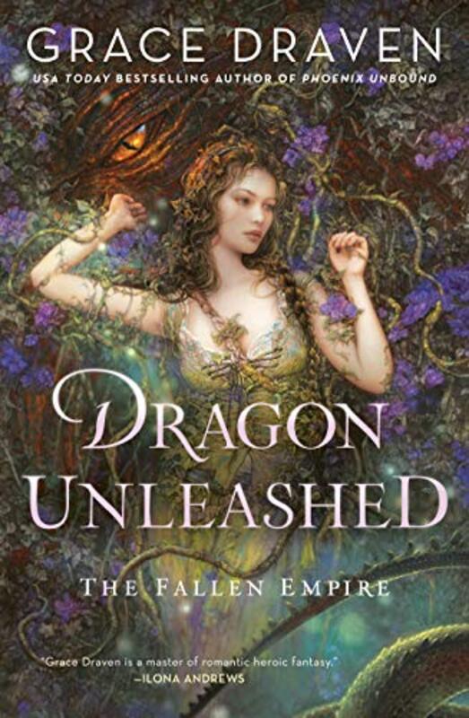 Grace Draven book cover