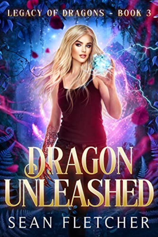 Sean Fletcher book cover