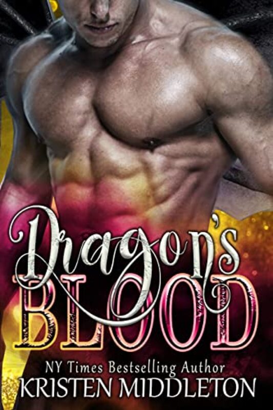 Kristen Middleton book cover