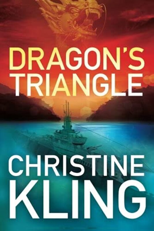 Christine Kling book cover