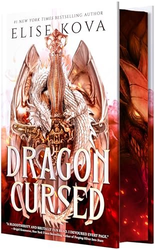 Elise Kova book cover