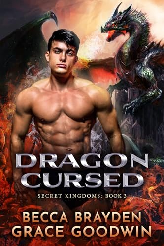 Grace Goodwin book cover