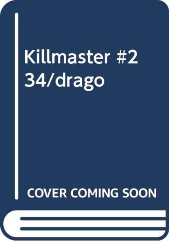 Book cover for "Dragonfire" by Nick Carter