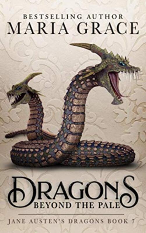 Maria Grace book cover