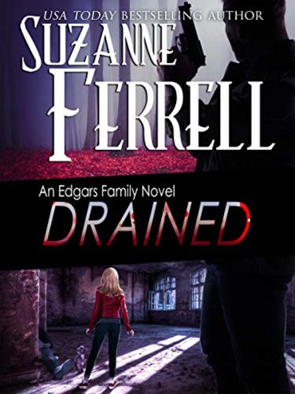 Suzanne Ferrell book cover