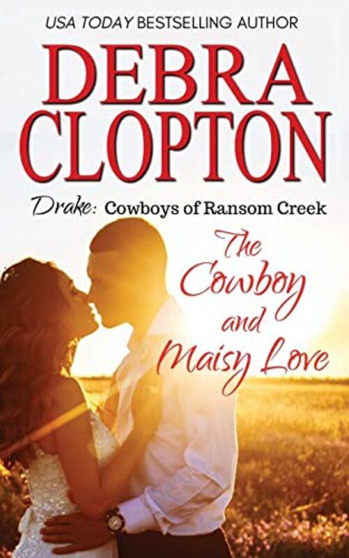 Book cover for "Drake" by Debra Clopton