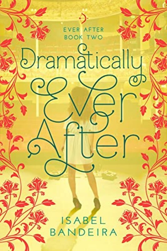 Isabel Bandeira book cover