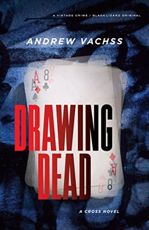 Andrew Vachss book cover