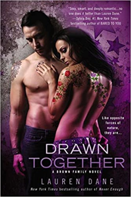 Brown Family book cover
