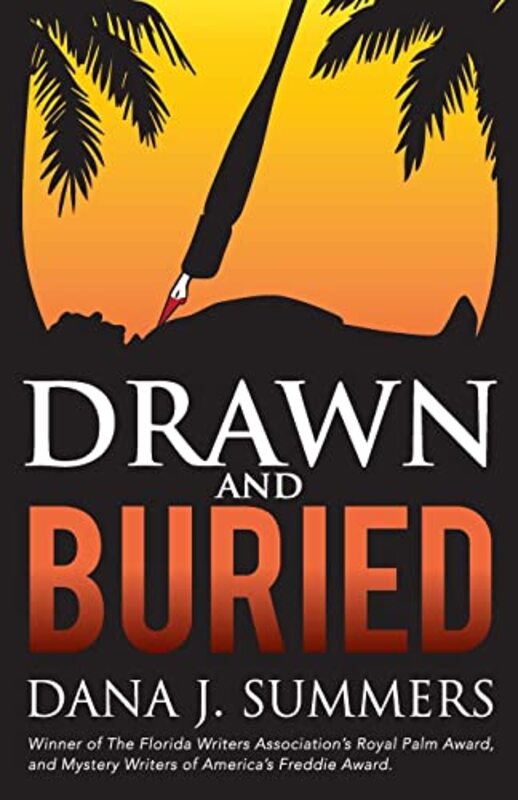 Dana J Summers book cover