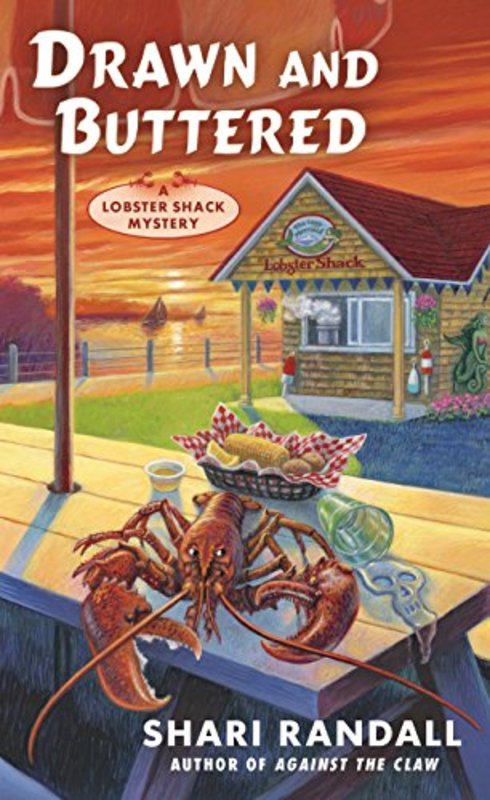 Shari Randall book cover