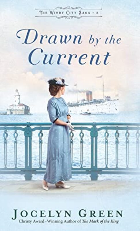 Jocelyn Green book cover