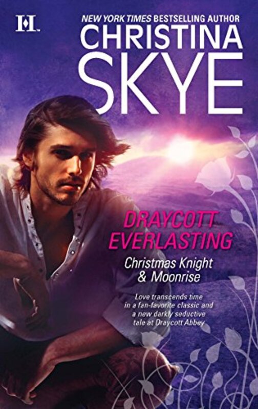 Book cover for "Draycott Everlasting" by Christina Skye