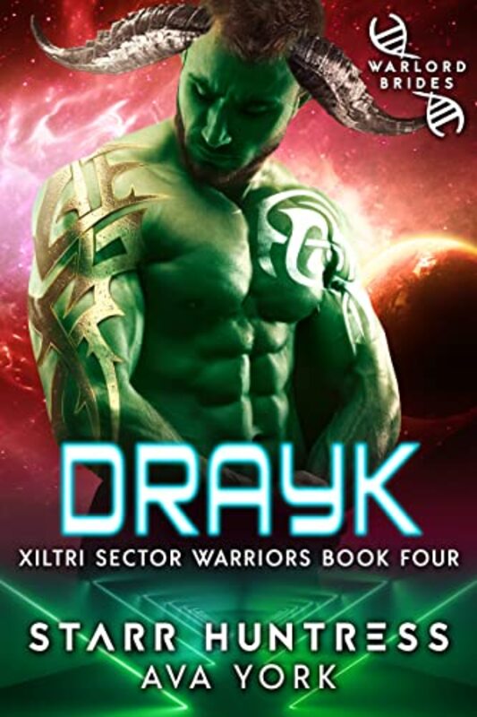 Ava York book cover