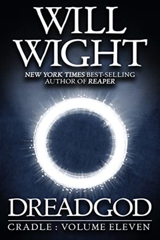 Will Wight book cover