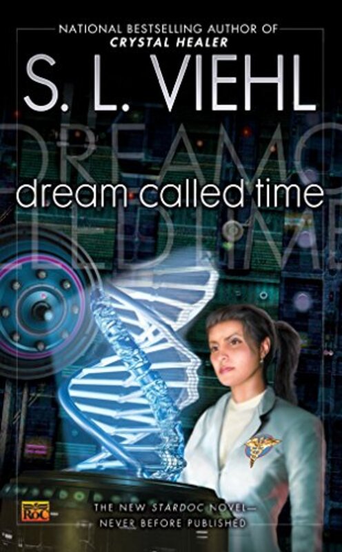 S L Viehl book cover