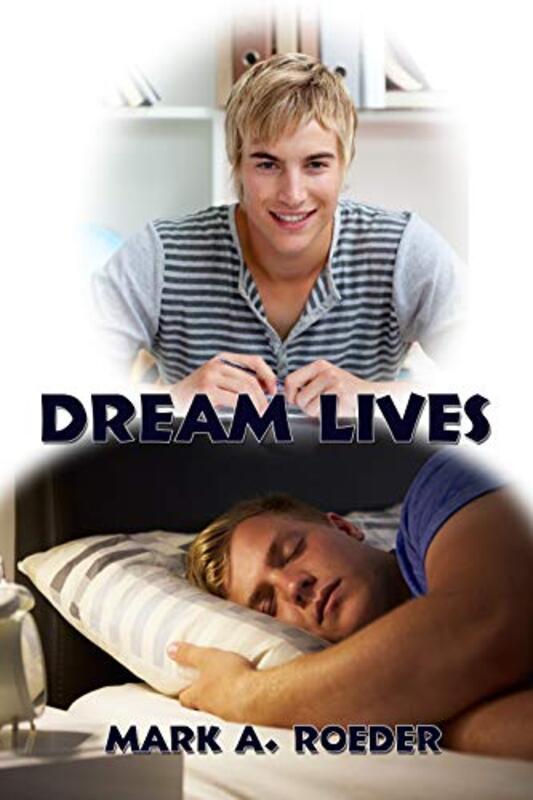 Mark A Roeder book cover