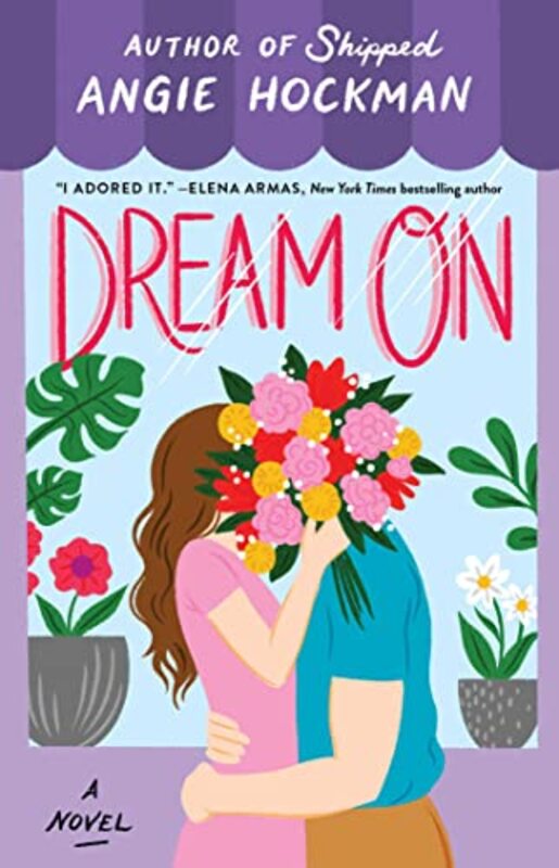 Angie Hockman book cover