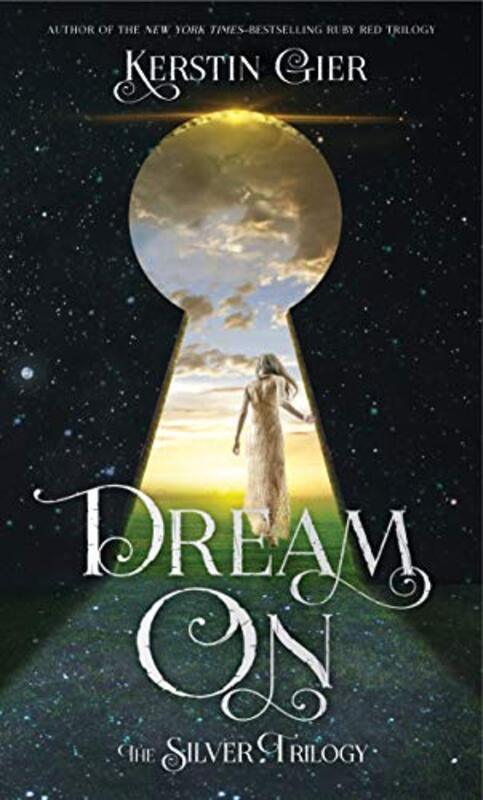 Kerstin Gier book cover