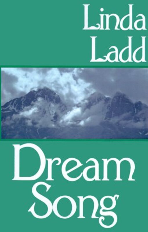 Book cover for "Dream Song" by Linda Ladd