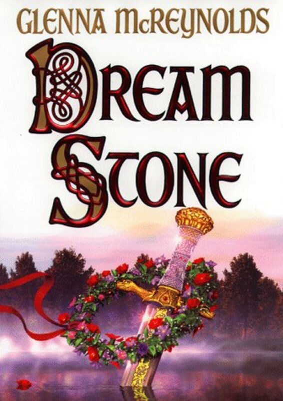 Glenna McReynolds book cover