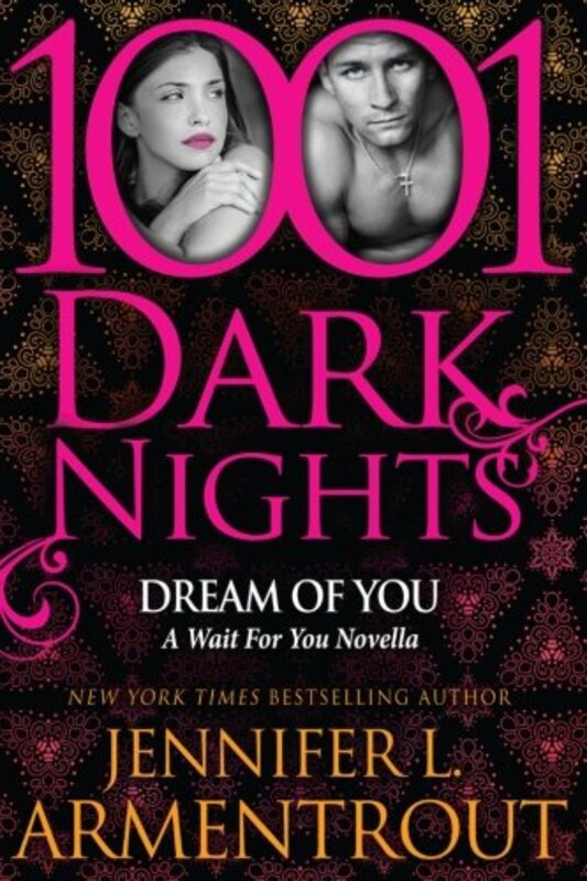Wait For You book cover