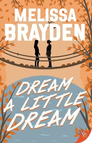Melissa Brayden book cover