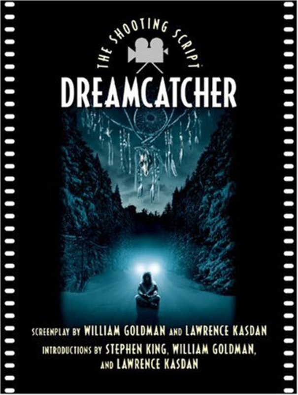 William Goldman book cover