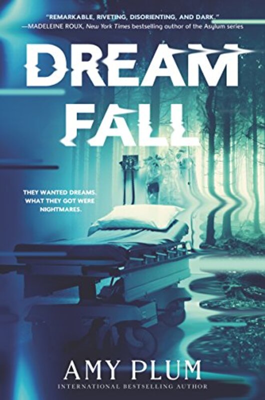 Amy Plum book cover