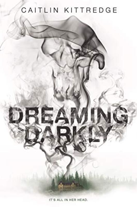 Caitlin Kittredge book cover