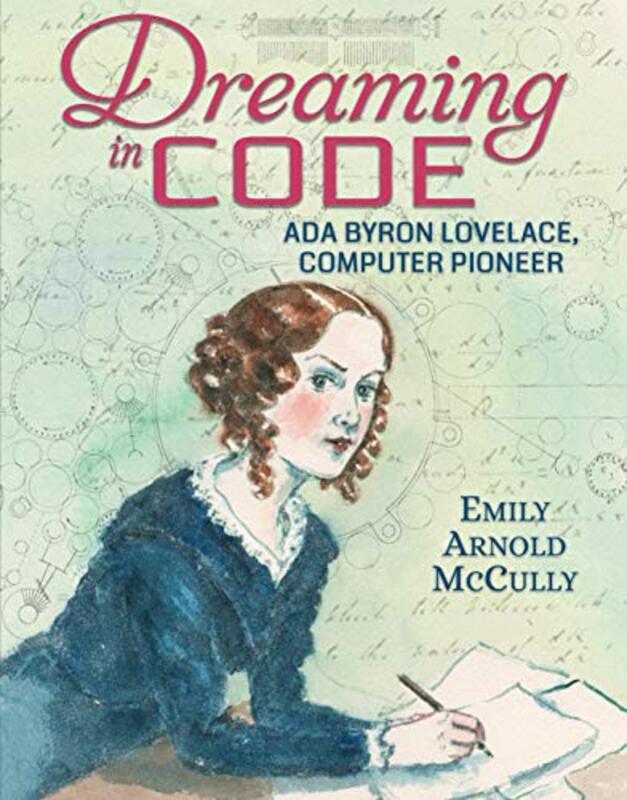 Emily Arnold McCully book cover