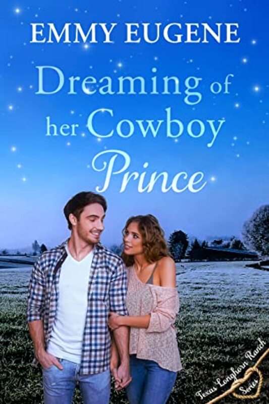Emmy Eugene book cover