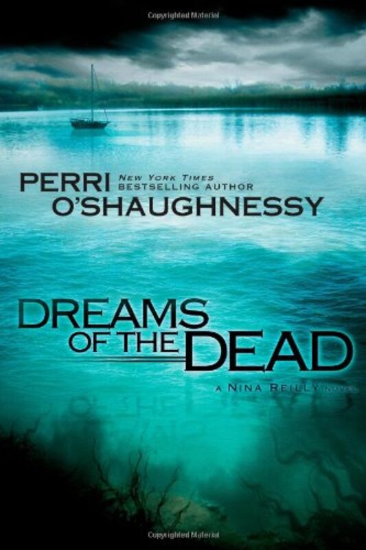 Nina Reilly book cover