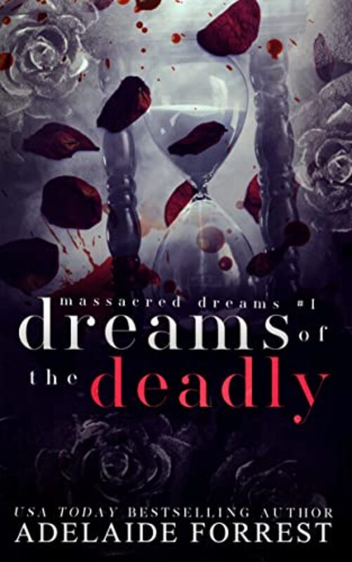 Adelaide Forrest book cover