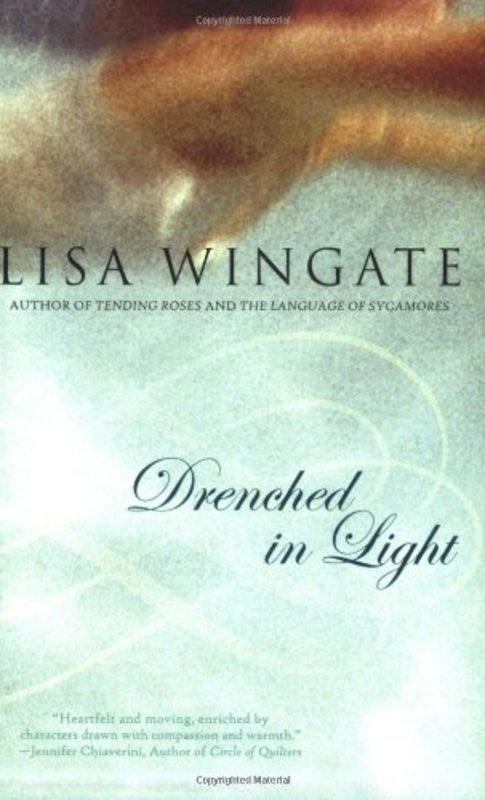 Tending Roses book cover