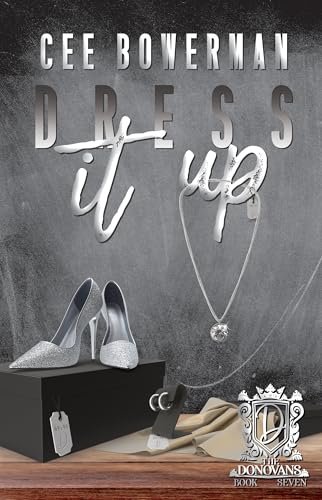 Cee Bowerman book cover