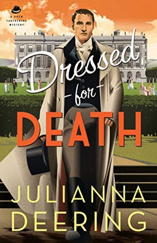 Julianna Deering book cover