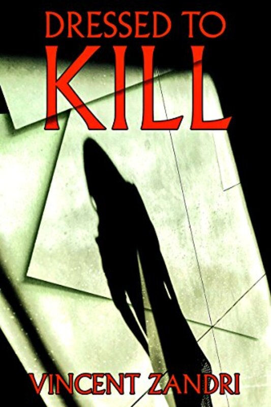 PI Jack Marconi book cover