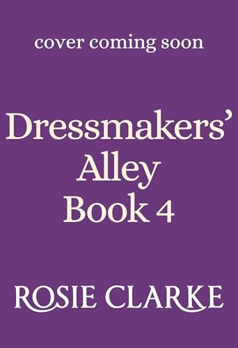 Rosie Clarke book cover