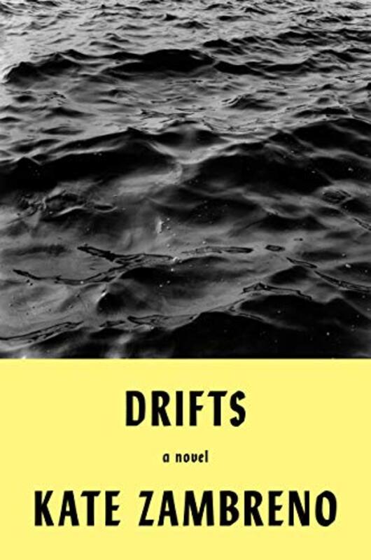 Kate Zambreno book cover