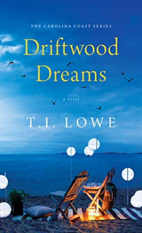 TI Lowe book cover