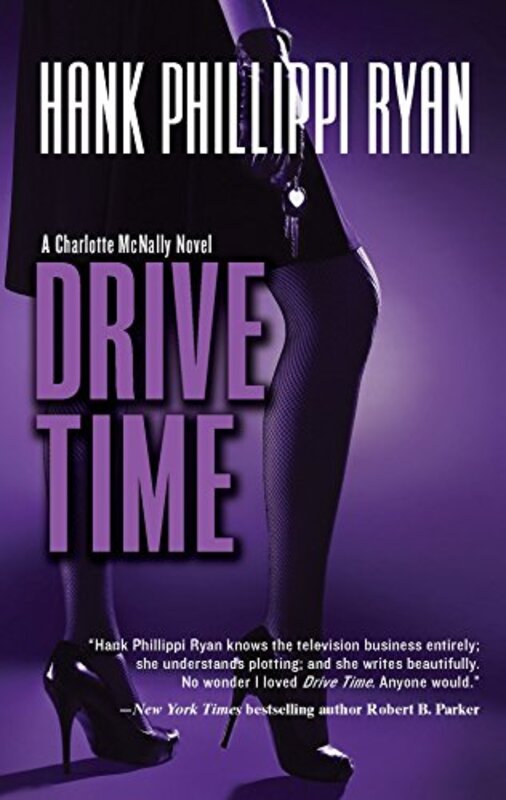 Charlotte McNally book cover