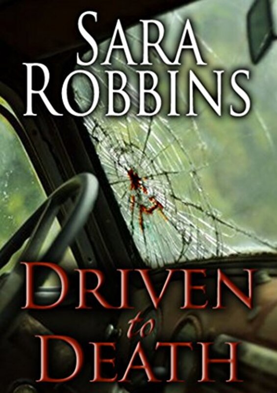 Sara Robbins book cover
