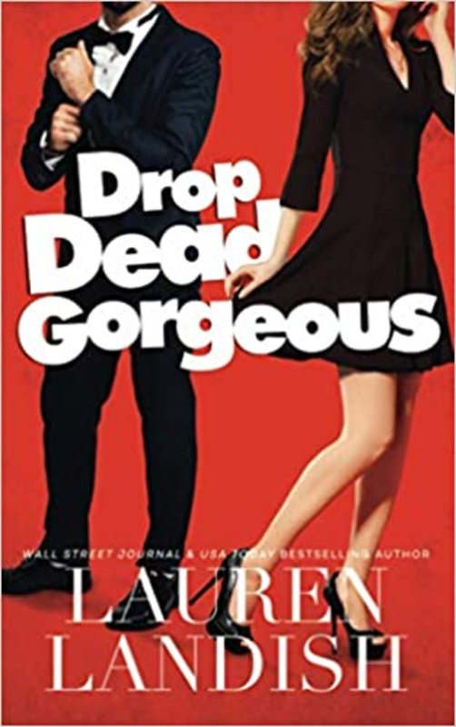 Lauren Landish book cover