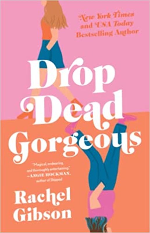 Rachel Gibson book cover