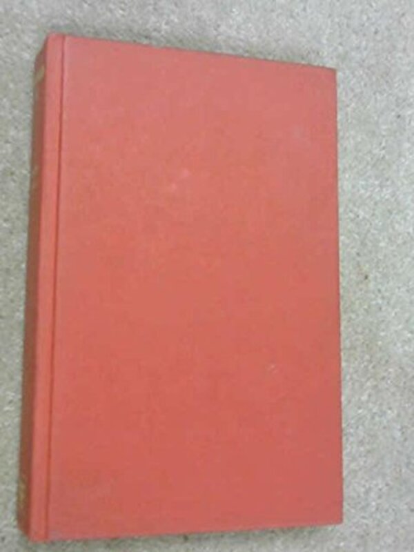 Book cover for "Drowned Rat" by Elizabeth EX Ferrars
